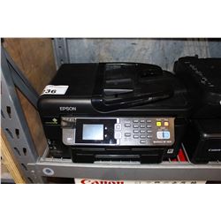 EPSON WORKFORCE WF-6320 PRINTER