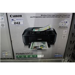 CANON PIXMA MX532 PRINTER