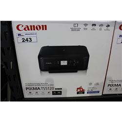 CANON PIXMA TS5120 PRINTER
