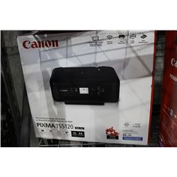 CANON PIXMA TS5120 PRINTER