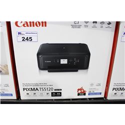 CANON PIXMA TS5120 PRINTER