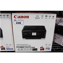 CANON PIXMA TS6120 PRINTER