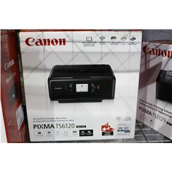CANON PIXMA TS6120 PRINTER