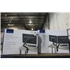Image 2 : 3 INSIGNIA DESKTOP MONITOR MOUNTS AND 2 INSIGNIA DESKTOP DUAL MONITOR MOUNTS