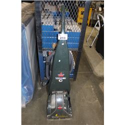 BISSELL STEAMER POWER BRUSH CARPET CLEANER