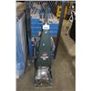 Image 1 : BISSELL STEAMER POWER BRUSH CARPET CLEANER