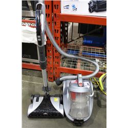 HOOVER WINDTUNNEL CANISTER VACUUM