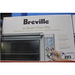 BREVILLE SMART OVEN PRO