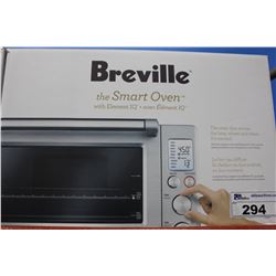 BREVILLE SMART OVEN