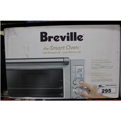 BREVILLE SMART OVEN