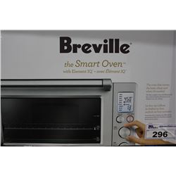 BREVILLE SMART OVEN