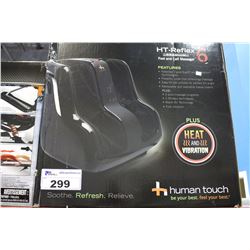 HT-REFLEX FOOT AND CALF MASSAGER