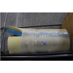 FOAM MATTRESS TOPPER