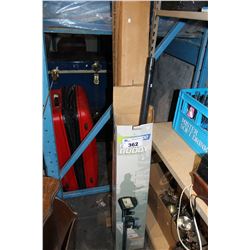 FISHING BUDDY MULTIVIEW FISH FINDER AND PROJECTOR