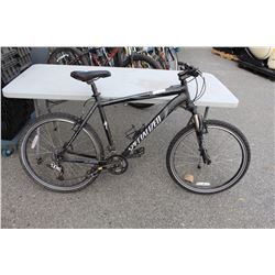 HARDROCK SPORT MENS MOUNTAIN BIKE