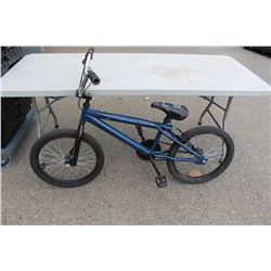 YOUTH BLUE MOUNTAIN BIKE