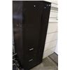Image 2 : 2 FILING CABINETS