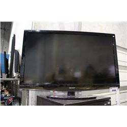 SHARP TV