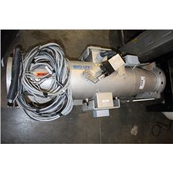 WATER PURIFICATION UNIT (NEEDS WORK)