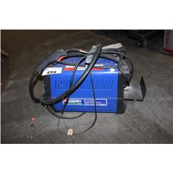 MIG WELDER