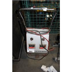 OCTANE SERIES WELDER