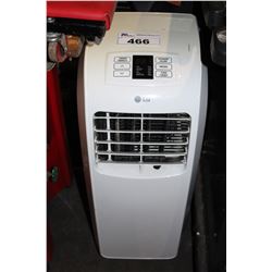 LG DEHUMIDIFIER