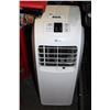 Image 1 : LG DEHUMIDIFIER