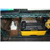 Image 2 : 1150 WATT GAS GENERATOR AND TOOLS