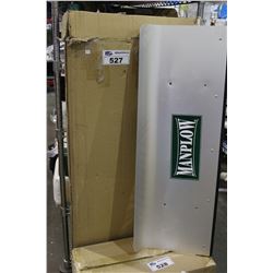 MANPLOW SNOW SHOVEL