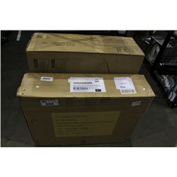 EZ FOLD PUZZLE TABLE AND UNASSEMBLED FURNITURE