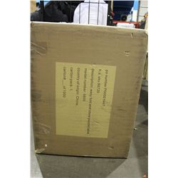 FOLDING PUZZLE TABLE