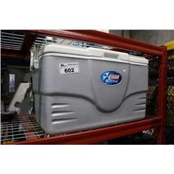 COLEMAN COOLER