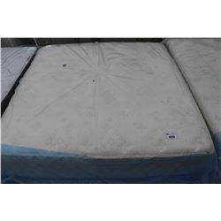 QUEEN SIZED MATTRESS