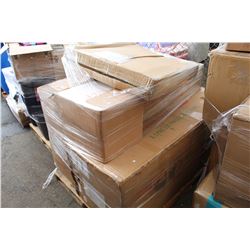 PALLET OF MISC CHRISTMAS GOODS