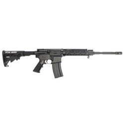 Stag Arms LLC, Model 3, AR-15, Semi-automatic, 556NATO, 16" Barrel, SA3, New In Box