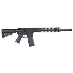 LWRC DI RIFLE 556NATO 16.1" 30RD, NEW IN BOX, LWICDIR5B16, $1570 Retail