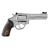 Image 1 : Ruger, SP101, Double-Action Revolver, 357 Mag, 4.2" Barrel, Satin Stainless Finish, 05771, NEW