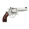 Image 1 : Ruger, Redhawk, Double-Action Revolver, 45ACP/45Colt, 4.2" Barrel, Satin Stainless, 05032, new