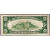 Image 2 : 1934A $10 North Africa WWII Emergency Silver Certificate Note