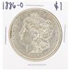 Image 1 : 1886-O $1 Morgan Silver Dollar Coin
