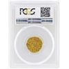 Image 2 : AH974 Ottoman Empire Sultani Gold Coin PCGS AU55