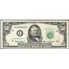 Image 1 : 1950D $50 Federal Reserve STAR Note