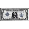 Image 1 : 1923 $1 Silver Certificate Note