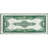 Image 2 : 1923 $1 Silver Certificate Note