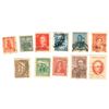 Image 1 : Argentina Postage Stamps Lot of 11