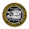Image 2 : .999 Silver Riverside Resort Hotel & Casino $10 Casino Limited Edition Gaming To