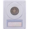 Image 2 : 1889 Liberty Quarter Dollar Coin PCGS PR66