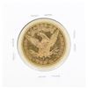 Image 2 : 1881-S $10 Liberty Head Eagle Gold Coin