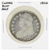 Image 1 : 1826 Capped Bust Half Dollar Coin
