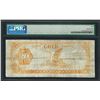 Image 2 : 1882 $20 Gold Certificate Note Fr.1178 PMG Very Good 10